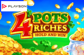 Game 4 Waboom77 Casino
